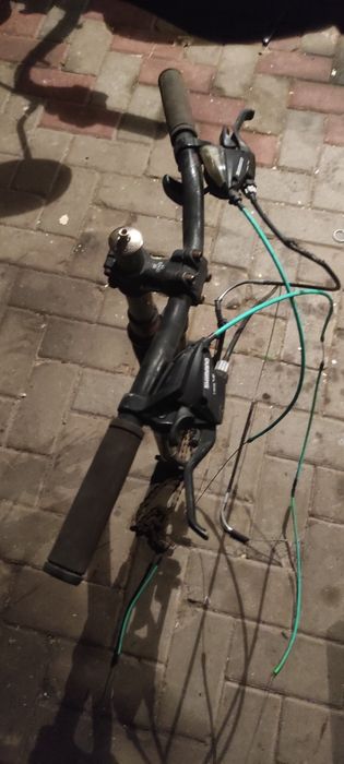 Koła do roweru widelec  20"24" 26" Różne