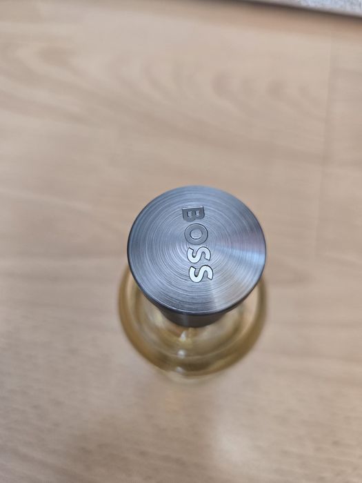 Hugo Boss Boss Bottled edt 100 ml