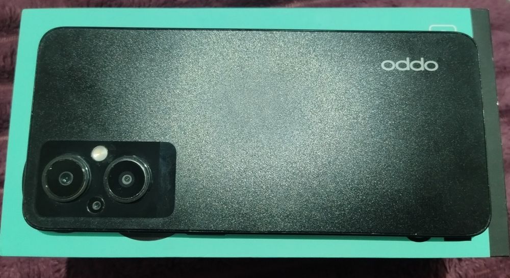 Oppo reno 8 lite
