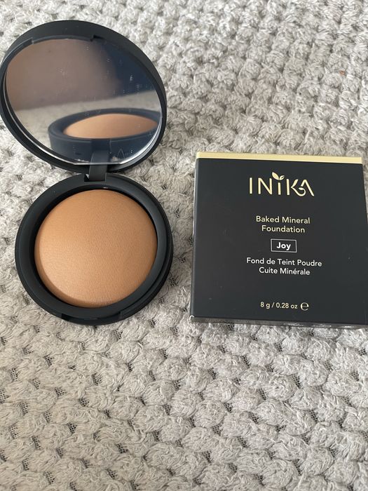 Podklad mineralny INIKA kolor Joy