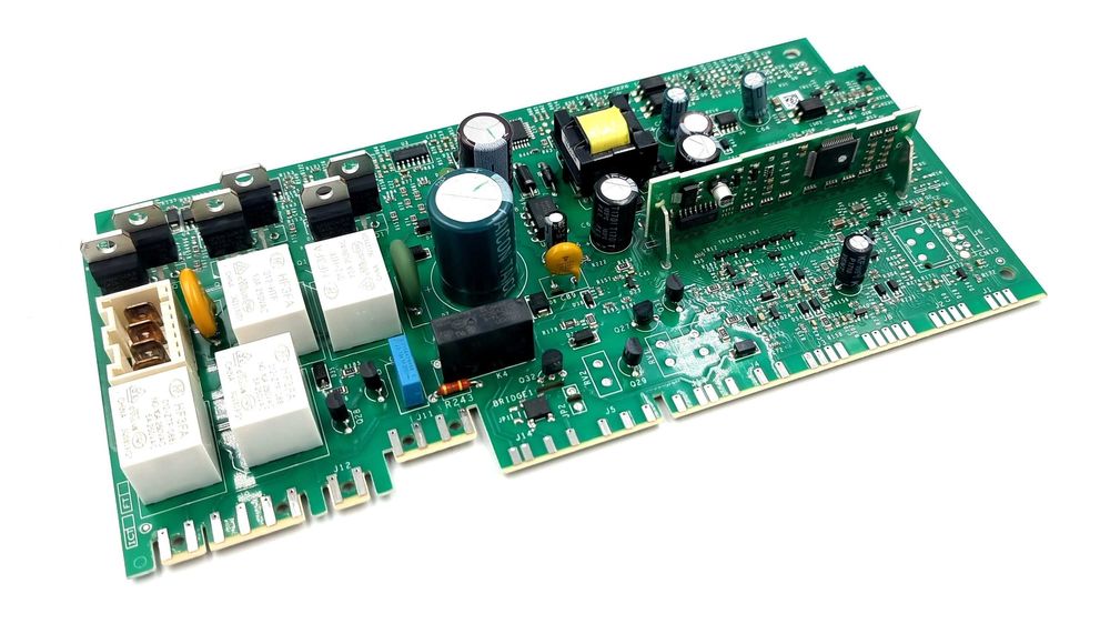 Moduł sterujący zmywarki Hotpoint Ariston LTF 11S111 O EU