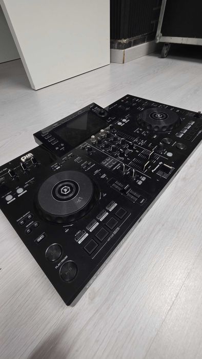 Pioneer XDJ-RR + Saco de transporte
