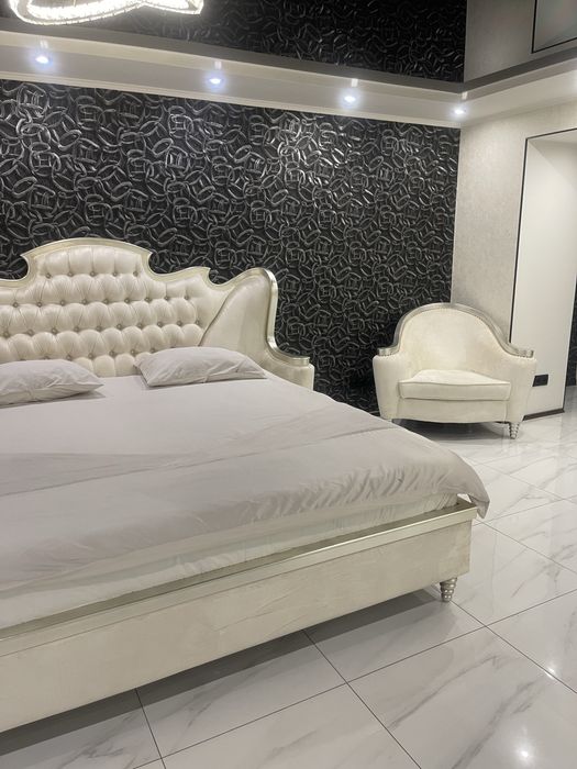 Погодинна Подобова оренда квартири с панорамным видом. 95 квартал