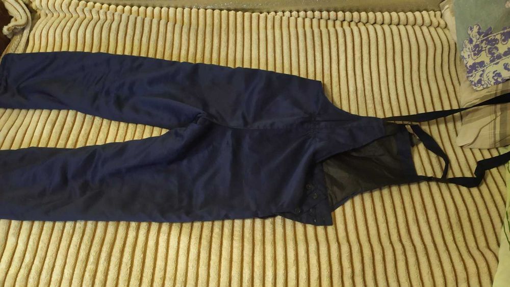 Продам мужские рабочие брюки