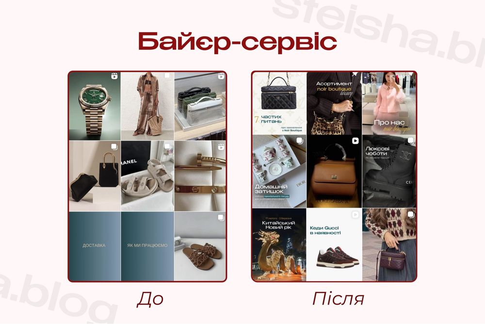 SMM-спеціаліст | контент | таргет | ведення