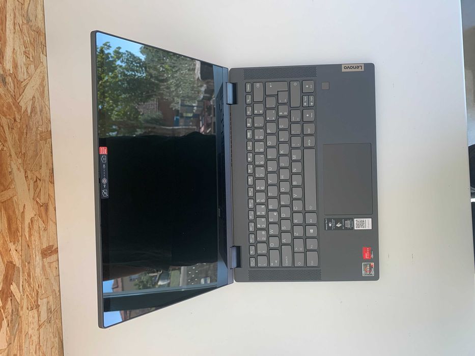 Lenovo IdeaPad Flex 5 | Ryzen 3 4300U | 8GB RAM | 128GB SSD (NOVO)64739695126017123