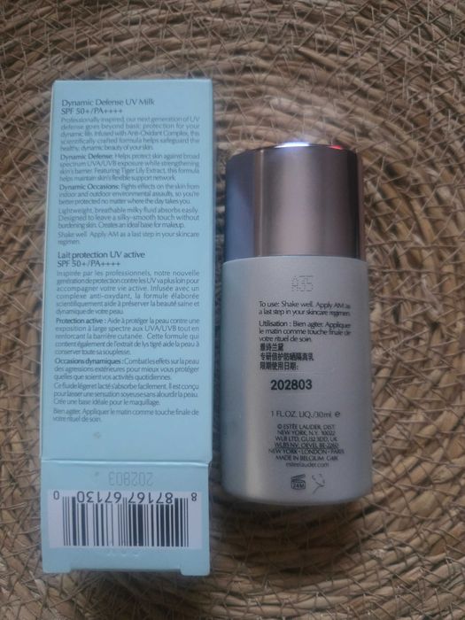 Estee lauder perfectionist pro30 ml