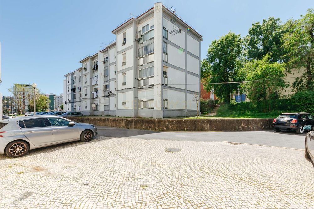 Apartamento T3 | Olivais