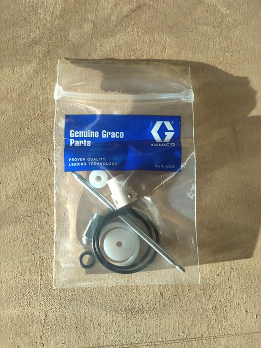 Zestaw naprawczy Graco 15U933