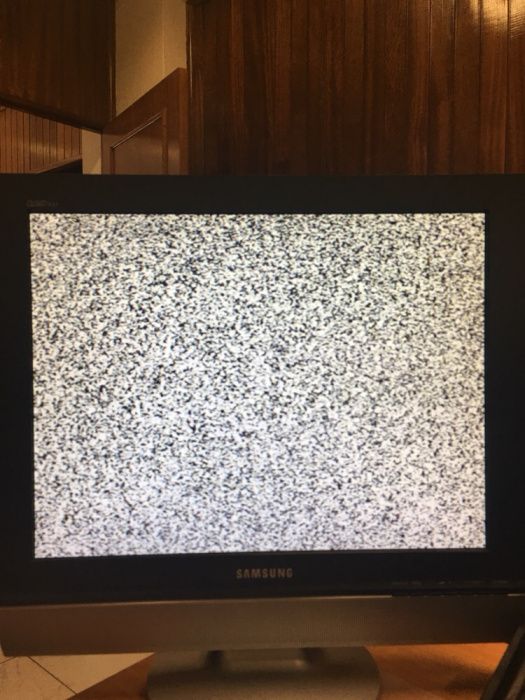 Tv LCD/Monitor Samsung LW20M21CP (20 polegadas)
