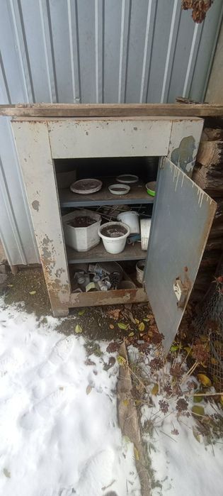 Продам сейф.     .