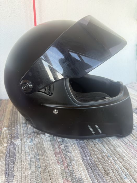 Capacete BANDIT Alien 2 homologado