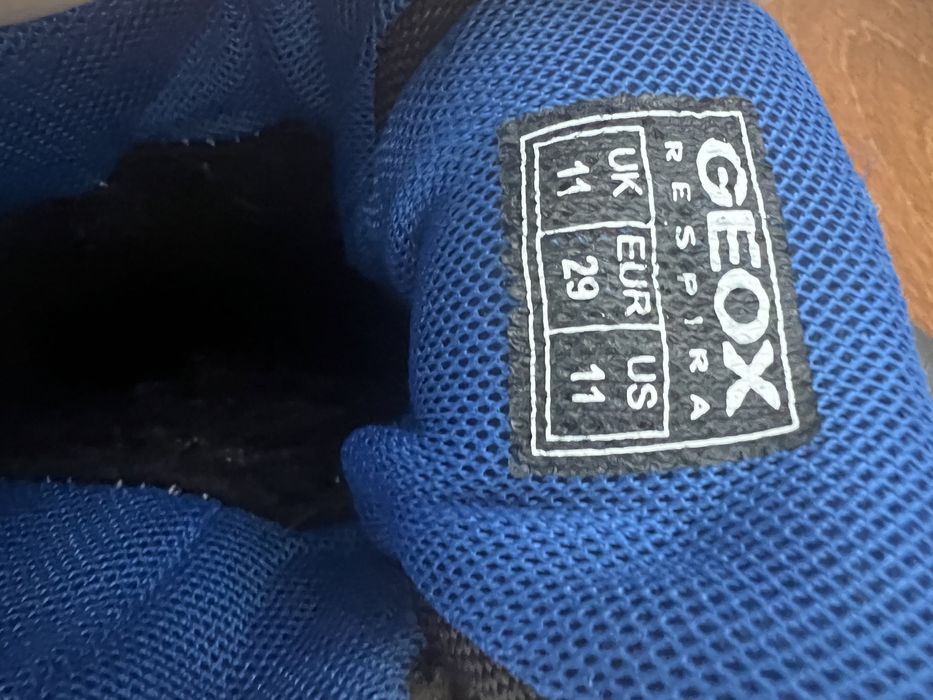 Buty geox rozm 29