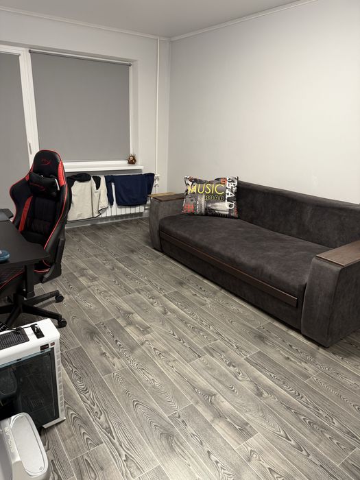 Прибирання квартир