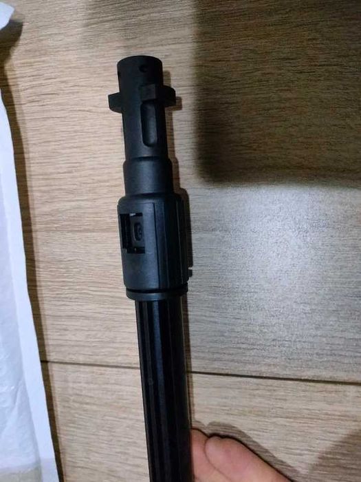 Lanca Turbo do myjki ciśnieniowej