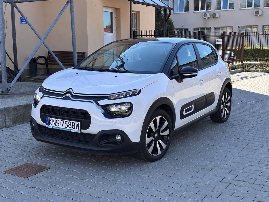 Citroën C3