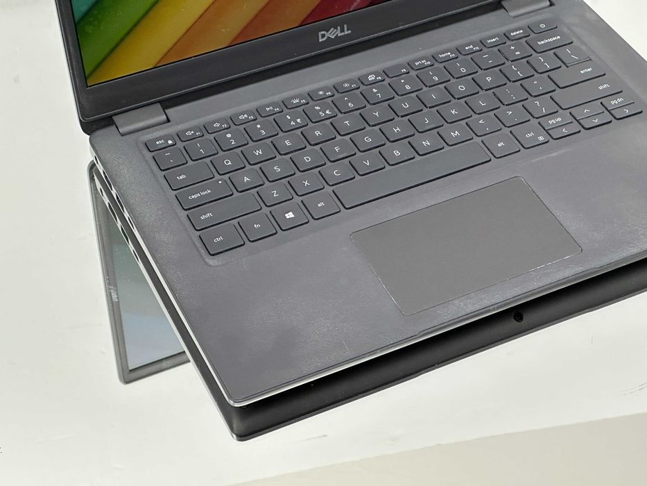 Laptop Dell Latitude 3410 14" i5 10th GEN 4/128 Boss Biurowy FHD