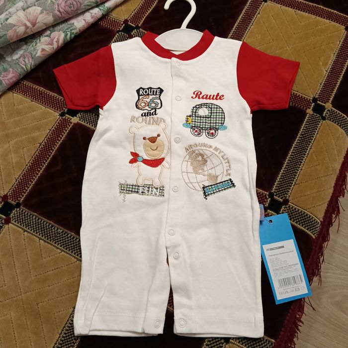 Детский костюмчик.