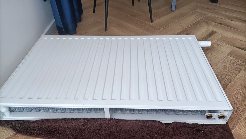Grzejnik kaloryfer 1000x600 Nowy  RADSON - PURMO