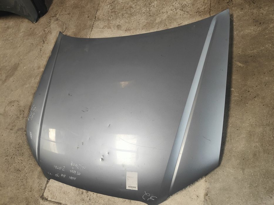 Capo Audi A4 2005
