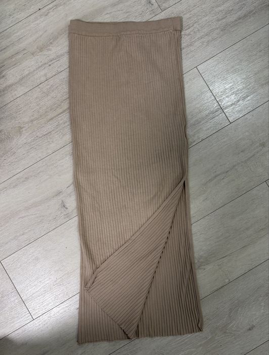 Костюм зі спідницею для вагітних