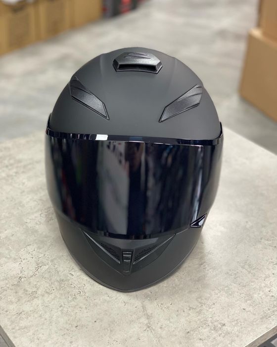 Шлем интеграл, мотошлем, шолом на мотоцикл, мотошолом інтеграл