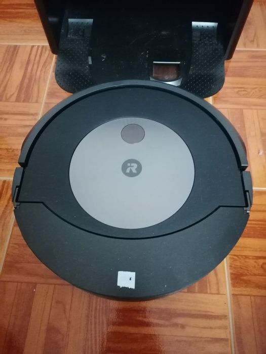Aspirador Robot Irobot Combo J9+