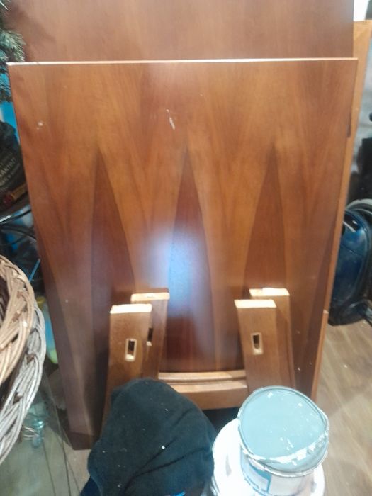 Stoły drewniane masywne