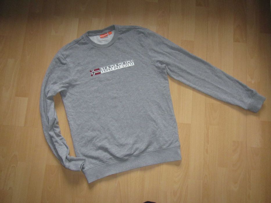 Napapijri bluza rozm.S