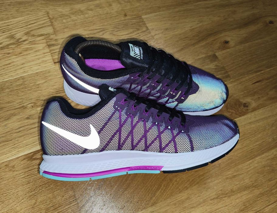 Кроссовки Nike Zoom Pegasus 32 Размер 40