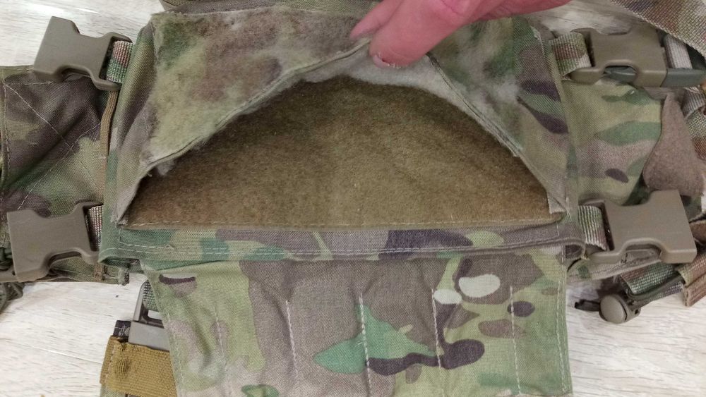 Chest Rig Multicam/розгрузка/розвантажувальний жилет