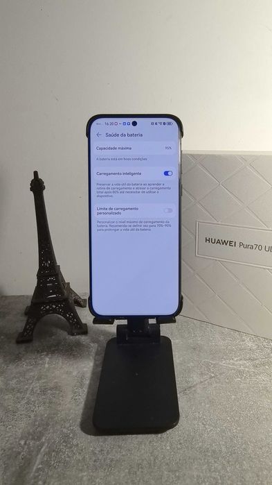 Huawei pura 70 ultra 512GB | Garantia até 2028