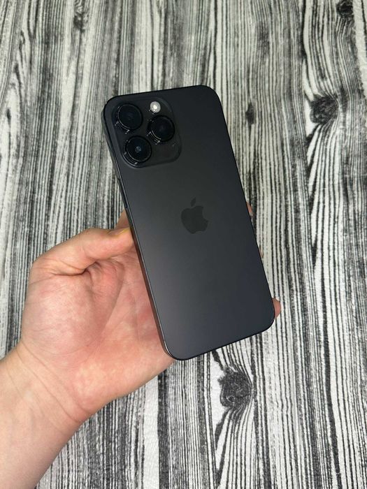 Iphone 14 pro max 256 gb, супер стан, айфон 14 про макс 256 гб