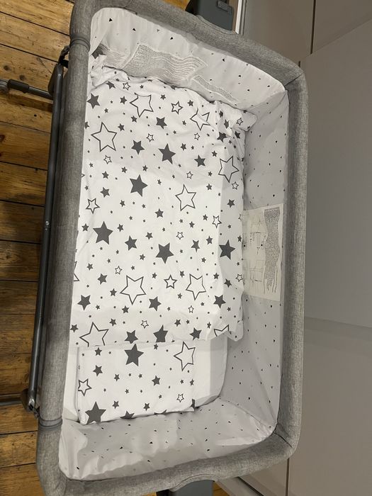 Dostawka Kinderkraft