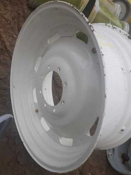 Диски NH T7 15x34 480/70r34 460/85r34 16.9r34 420/85r34