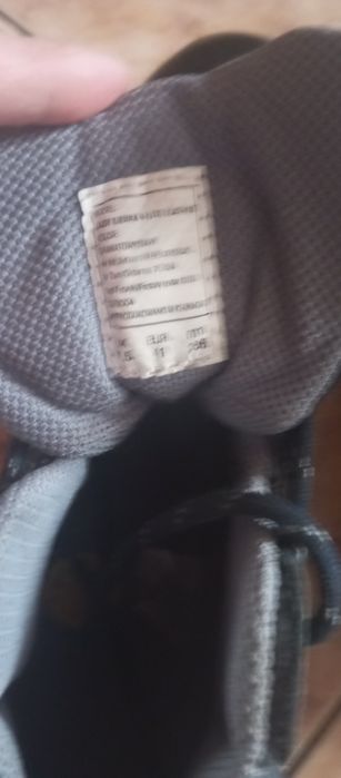 Hi Tec buty męskie rozmiar 41 trekkingowe