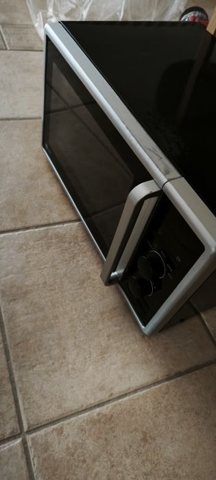 Microondas LG MS2339B