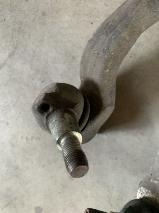 Ричаги верхній/нижній Mercedes-Benz W212 E-Class