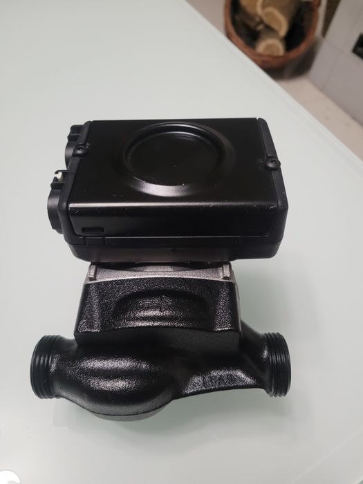 GRUNDFOS SOLAR PM2  15-105   130