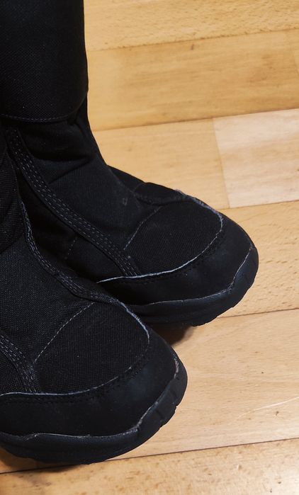 Чобітки черевики Quechua DECATHLON 36р