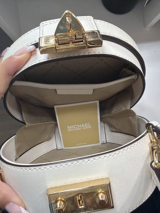 Mala michael kors
