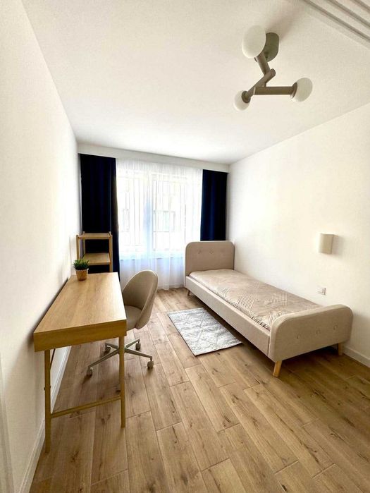 110 m² | 3 pokoje | ogródek | balkon | klimatyzacja | miejsce postojowe BEZPOŚREDNIO OD WŁAŚCICIELA – BEZ PROWIZJI!
