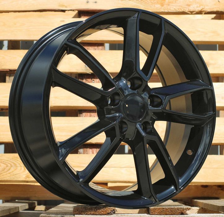 FELGI R17 5X114,3 Mitsubishi Lancer X Kia Sportage III QL Peugeot 4007