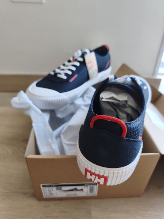 Sapatilhas Novas com etiqueta da HELLY HANSEN