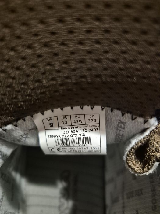 Sprzedam buty Taktyczne  nowe