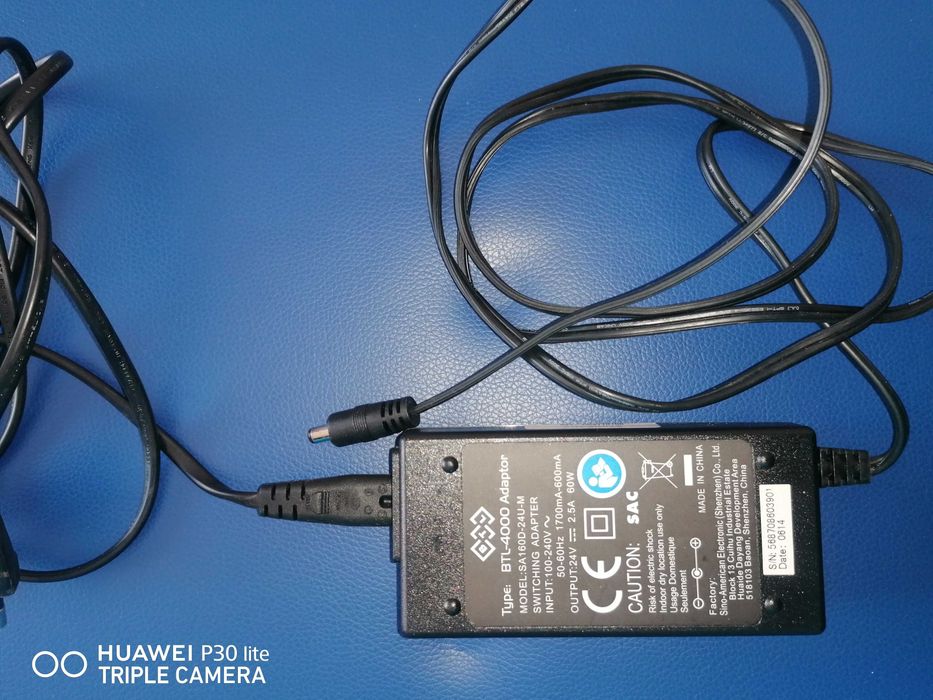 Eletroterapia Profissional marca BTL