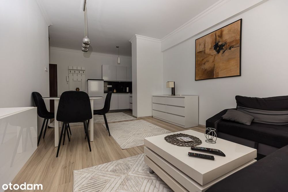 Bez pośredników! Po remoncie | 39 m² | Ścisłe Centrum, ul. 30 Stycznia