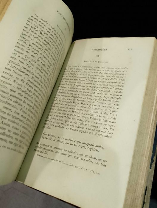 Logares Selectos dos Classicos Portuguezes 1865 A. Cardoso Figueiredo