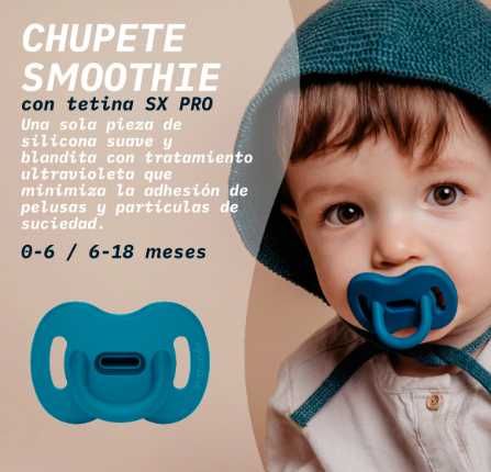 Mercado bebe Suavinex