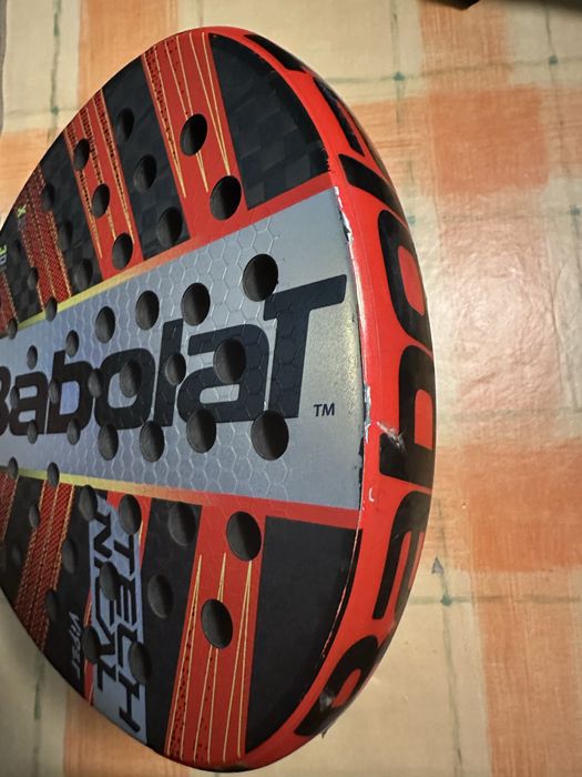 Babolat Technical Viper 2023